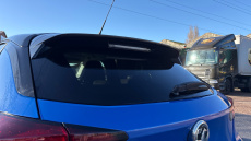 Vauxhall Corsa 100kW Griffin 50kWh 5dr Auto [7.4kWCh] Electric Hatchback